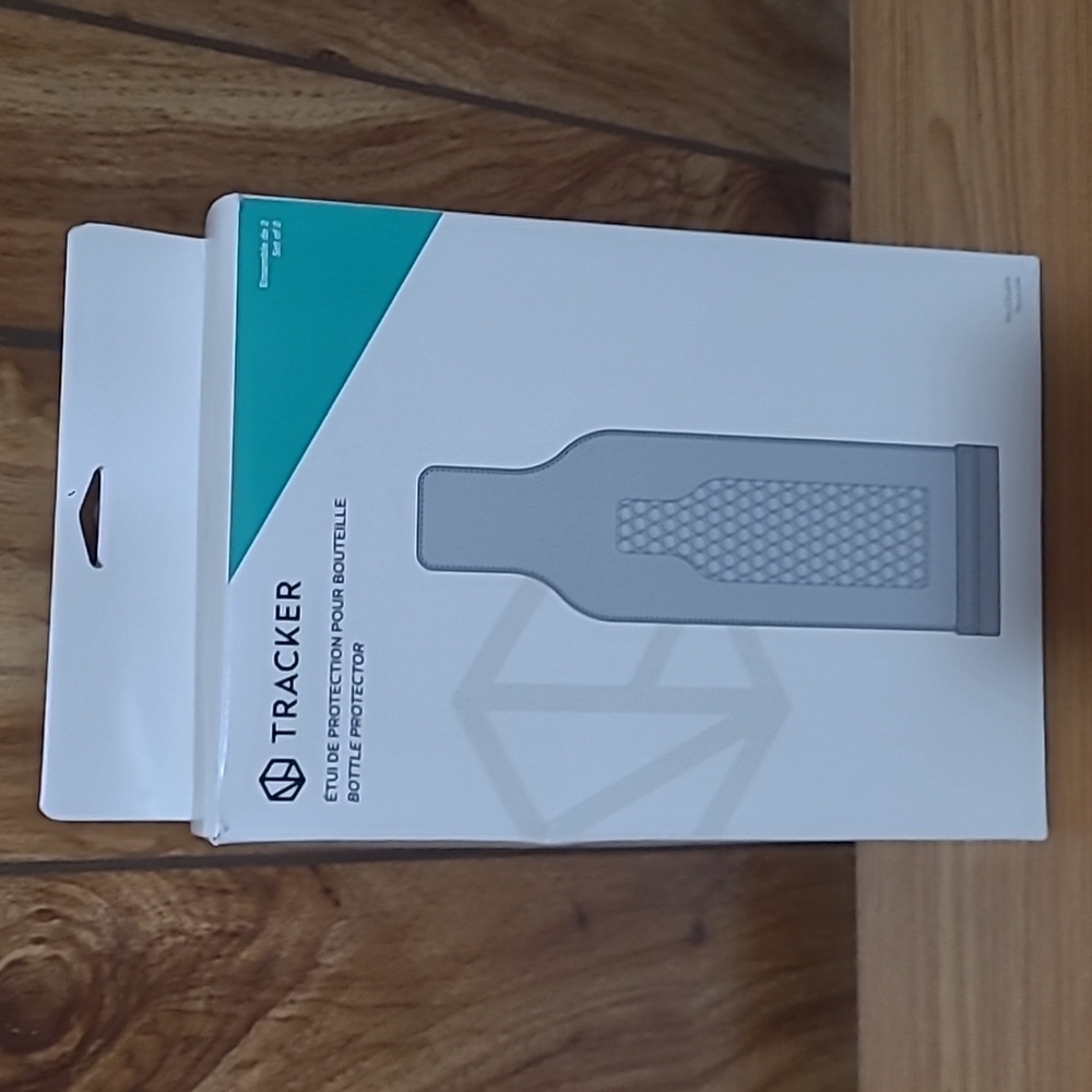 Travel Bottle Protectors